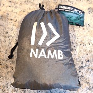 Basecamp hammock